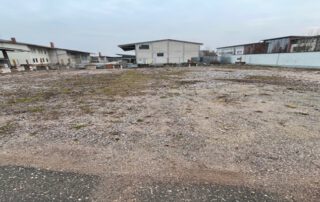 Lagerfläche in bester Lage in Landau zu vermieten