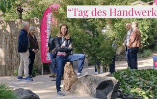 Tag des Handwerks 2026, Japanischer Garten in Kaiserslautern